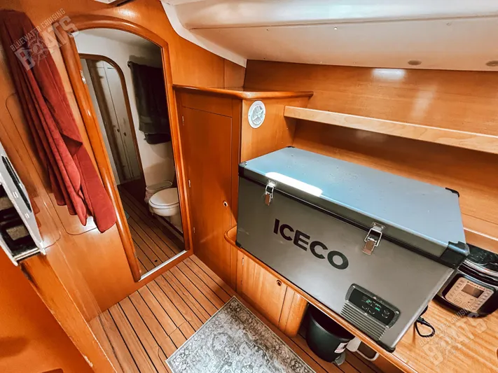 Kansakota Winds Yacht Photos Pics 