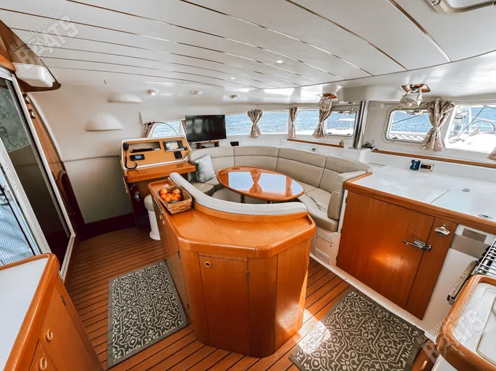 Kansakota Winds Yacht Photos Pics 