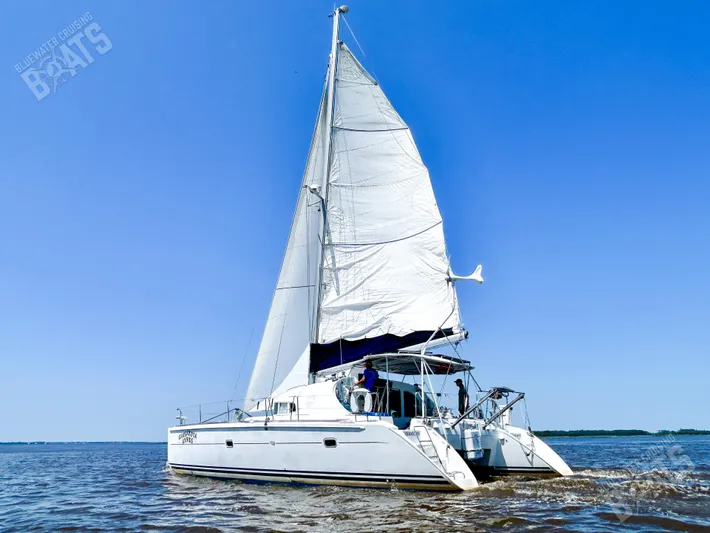 Kansakota Winds Yacht Photos Pics 