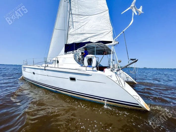 Kansakota Winds Yacht Photos Pics 