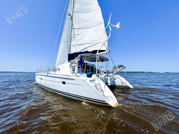 Kansakota Winds Yacht Photos Pics 