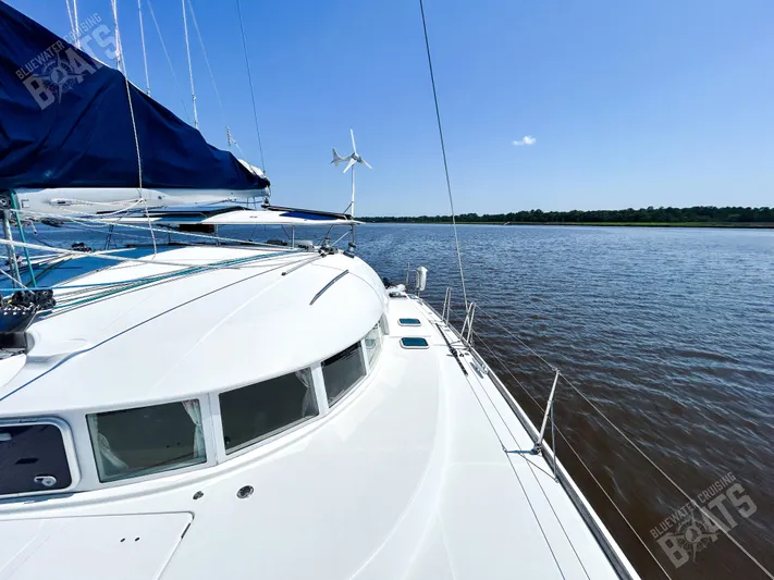 Kansakota Winds Yacht Photos Pics 