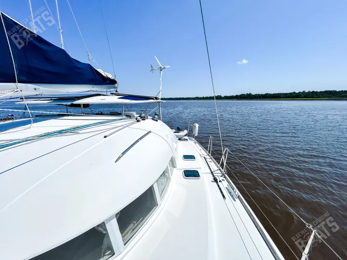 Kansakota Winds Yacht Photos Pics 