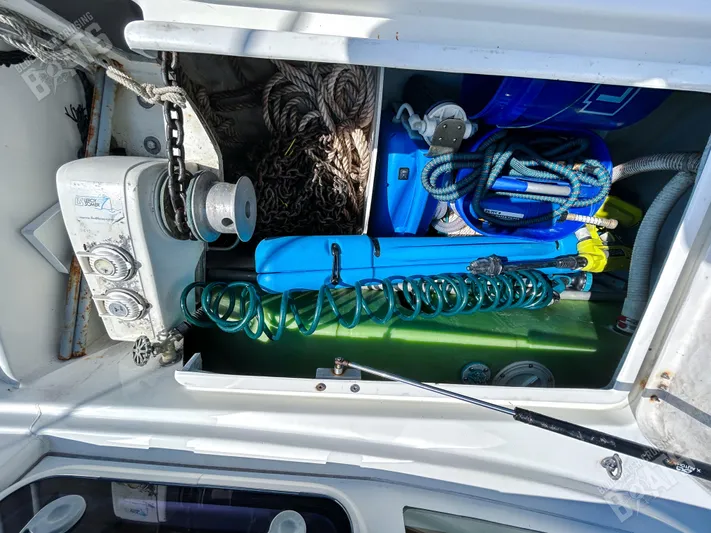 Kansakota Winds Yacht Photos Pics 