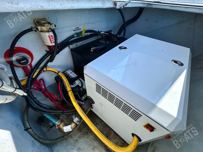 Kansakota Winds Yacht Photos Pics 