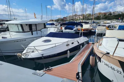 2004 Regal 2650 Regal