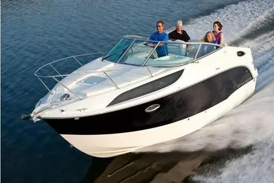 Bayliner 255