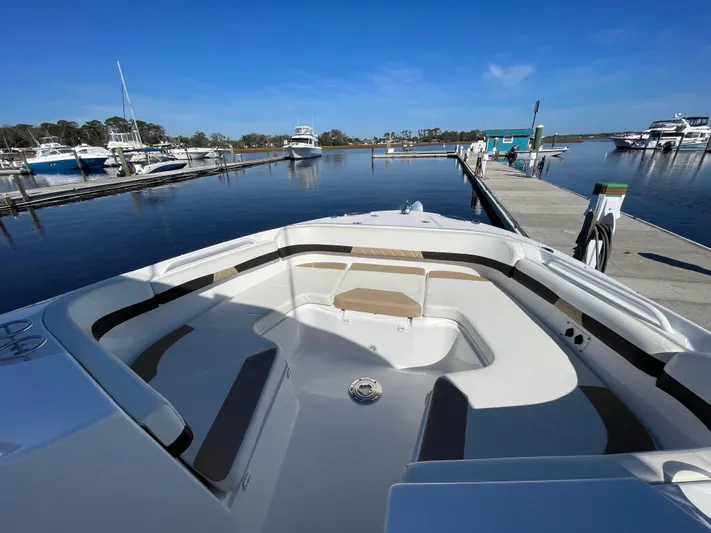 Finatic Yacht Photos Pics 