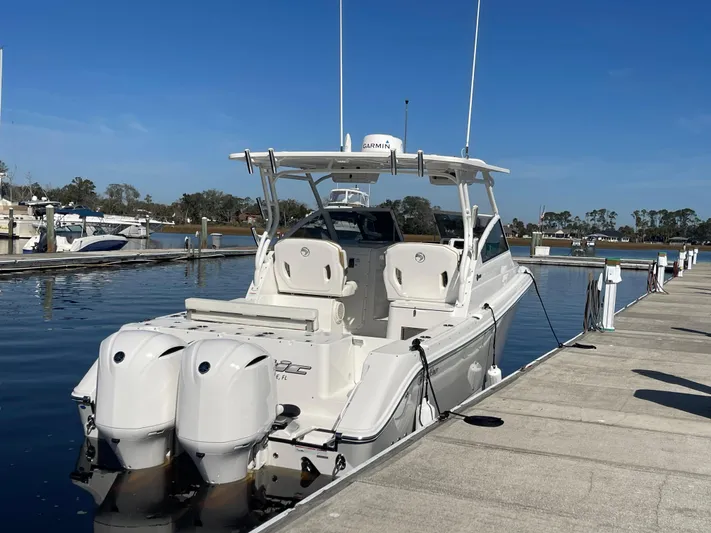 Finatic Yacht Photos Pics 