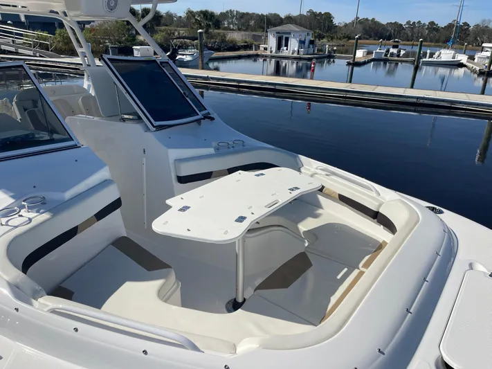 Finatic Yacht Photos Pics 