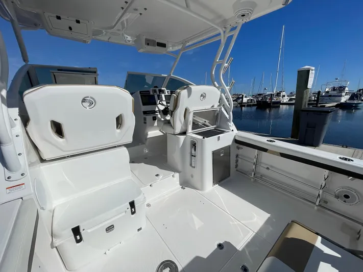 Finatic Yacht Photos Pics 