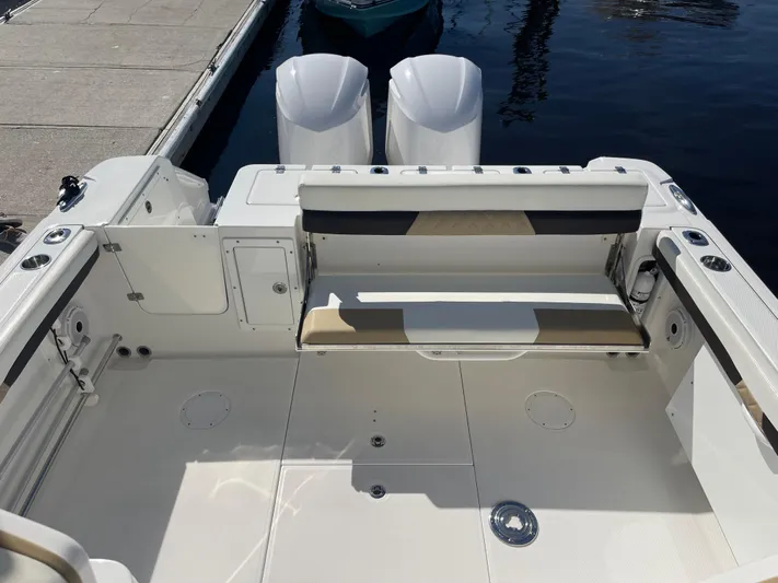 Finatic Yacht Photos Pics 