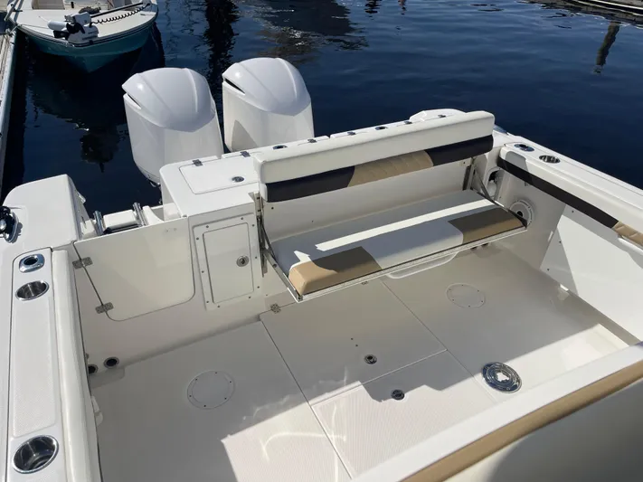 Finatic Yacht Photos Pics 