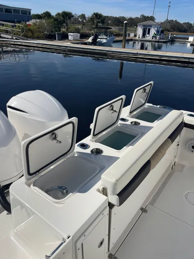 Finatic Yacht Photos Pics 