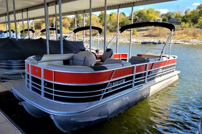 Berkshire 24CL LE 2.75