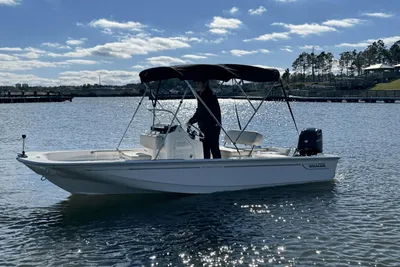 Boston Whaler 150 Montauk