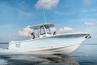 Sea Hunt Gamefish 27 Forward Seating