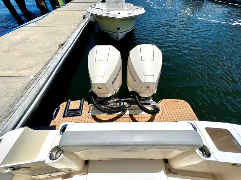 2021 Scout 277 LXF