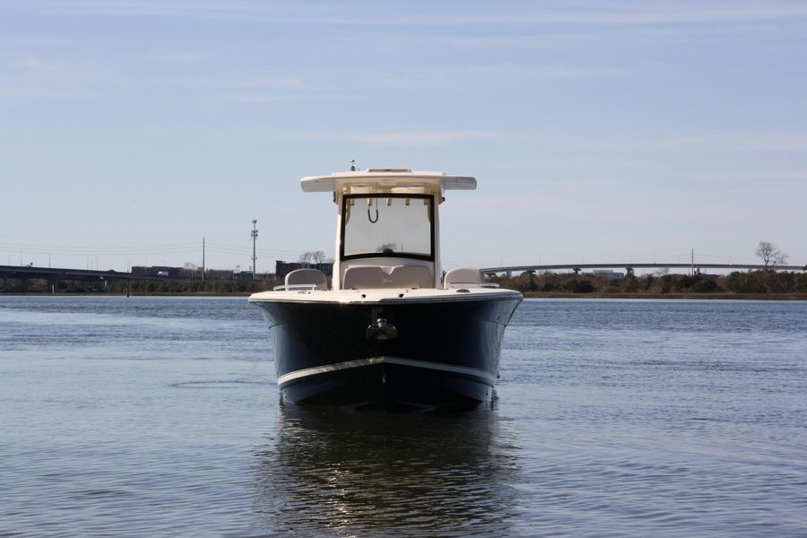 2021 Scout 277 LXF