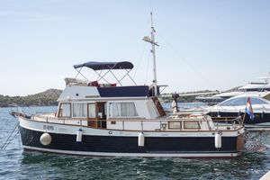 1973 Grand Banks 42