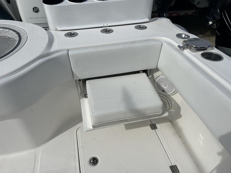 2018 Invincible 40’ Catamaran