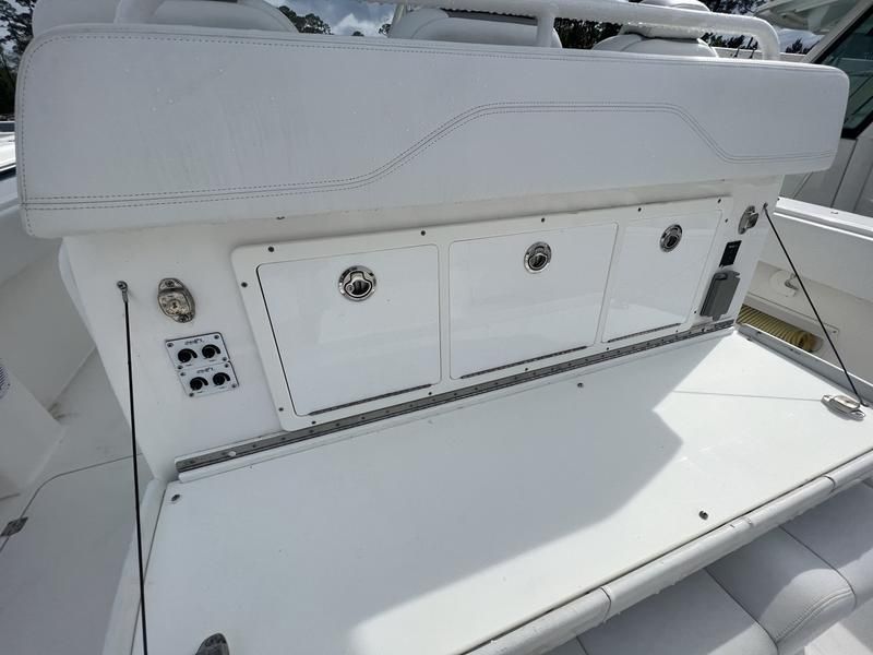 2018 Invincible 40’ Catamaran