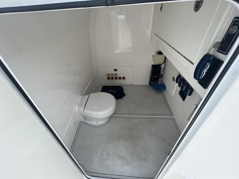 2018 Invincible 40’ Catamaran