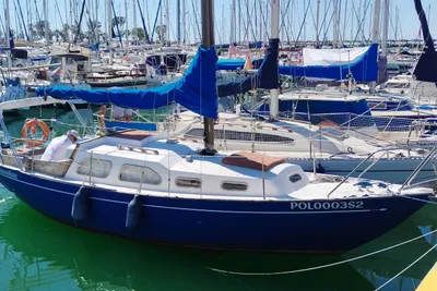 1968 Bianca Bianca 27