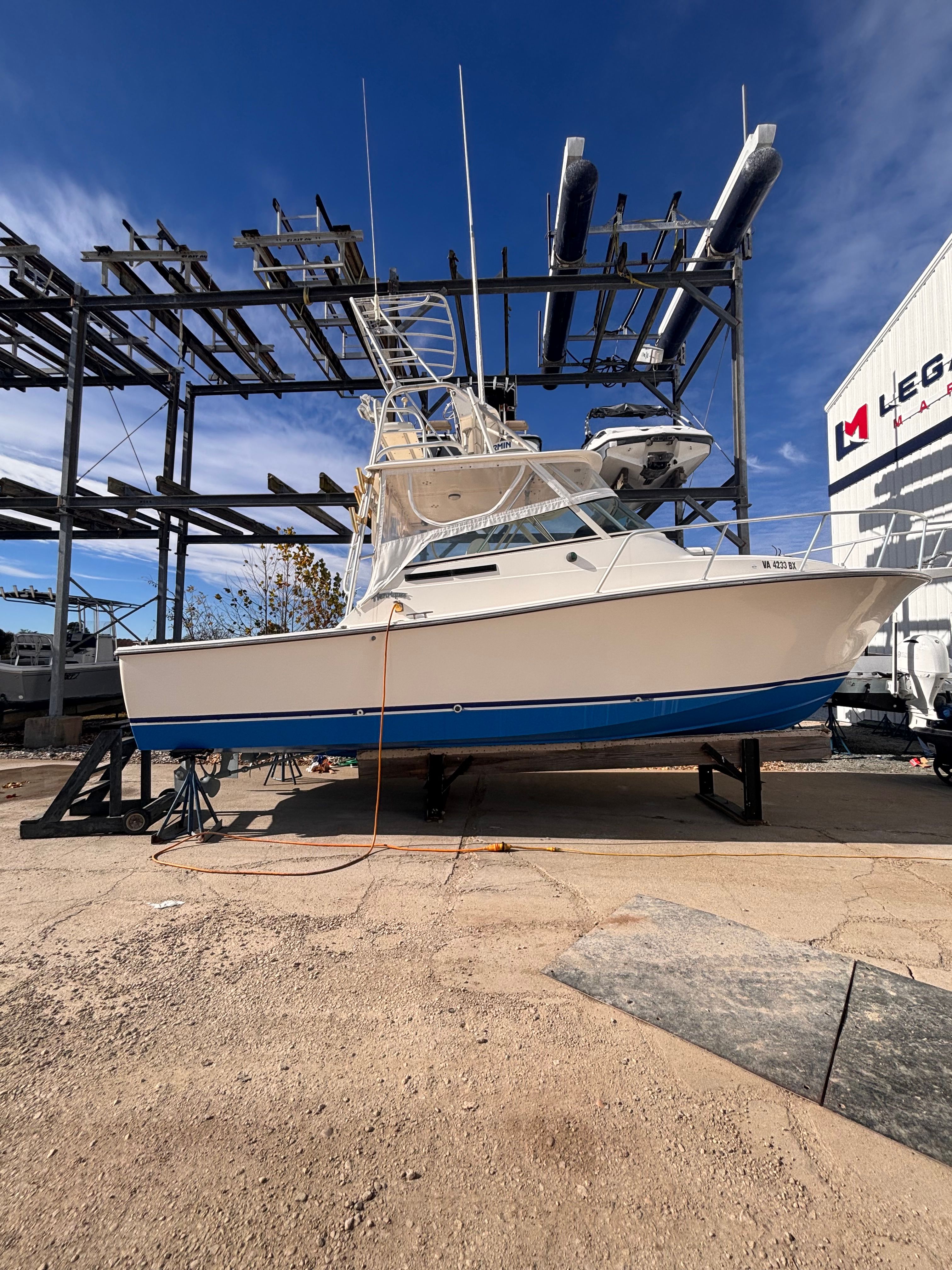 Henriques 28 Express