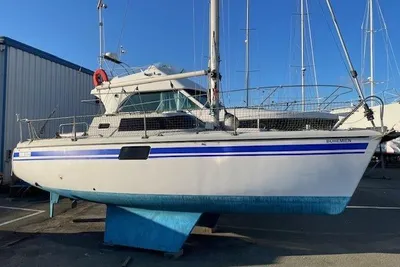 1998 Wrighton BI-LOUP 77 NV