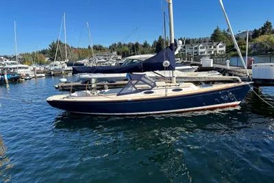 Alerion Express 33