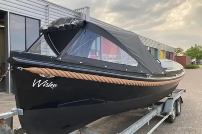 2024 Reddingssloep 700