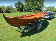 2011 Faering 600
