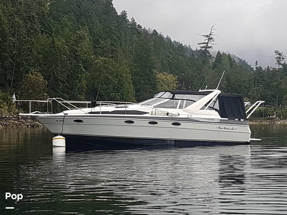 Used 1988 Bayliner AVANTI 34 - British Columbia | TopBoats