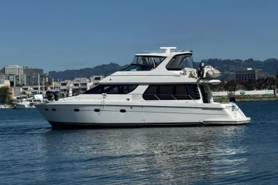 Carver Voyager