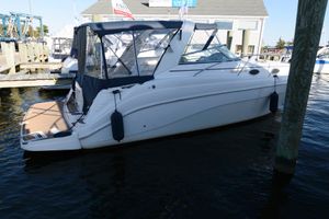 Rinker Fiesta Vee 342