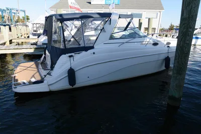 Rinker Fiesta Vee 342