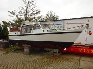 1978 Kempala 930AK