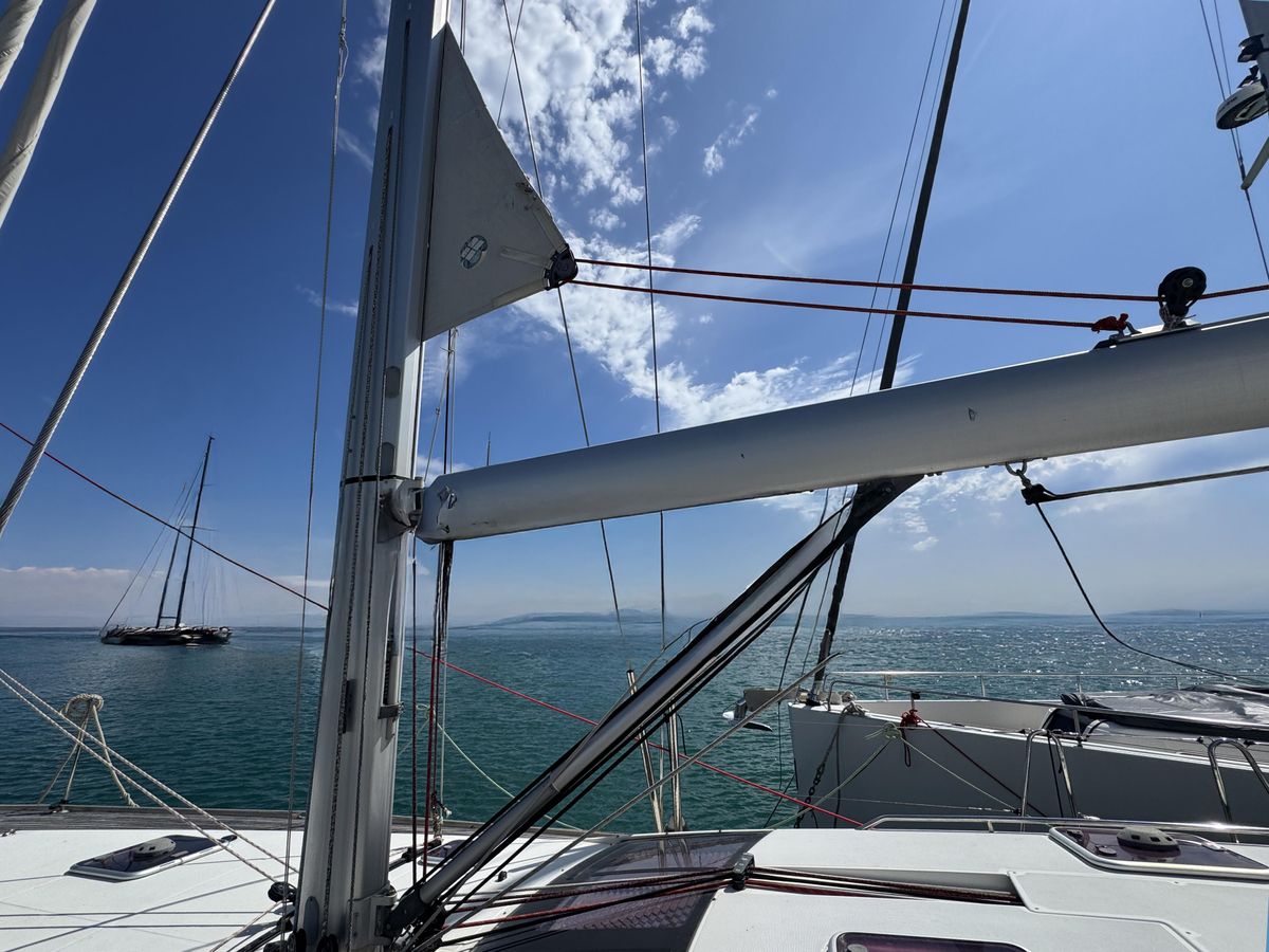 2014 Jeanneau 52 