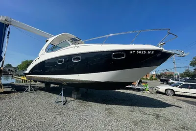 Chaparral 310 Signature