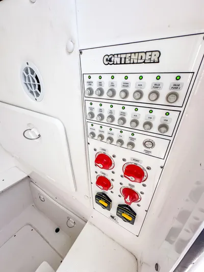 Blue Ayes Yacht Photos Pics 