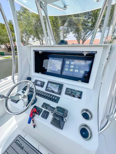 Blue Ayes Yacht Photos Pics 