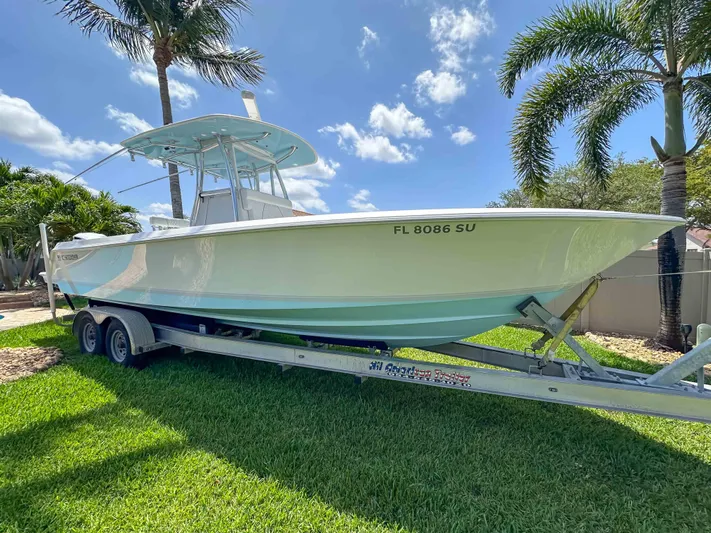 Blue Ayes Yacht Photos Pics 