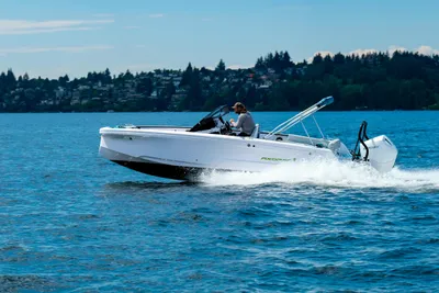 Axopar 22 Spyder