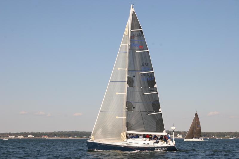 imx 45 yacht for sale