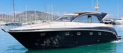 2013 Jeanneau Prestige 440s