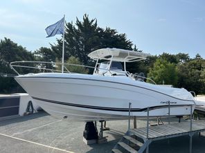 2023 Jeanneau Cap Camarat 9.0 CC