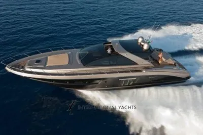 Riva 68' EGO SUPER