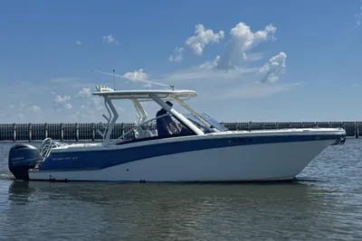 World Cat 280DC-x