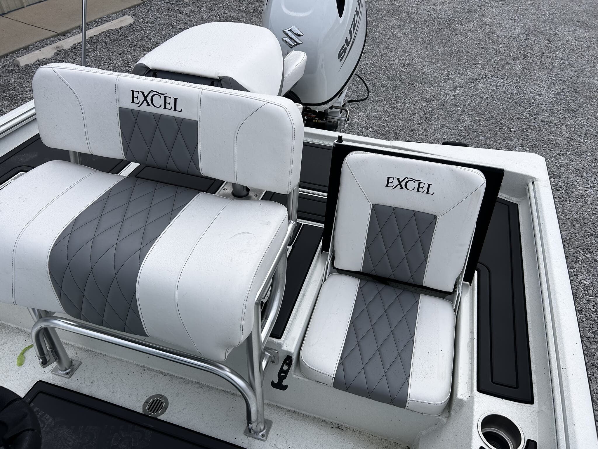 Excel 203 Bay Pro Elite